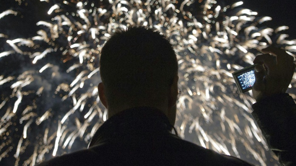 Cholet: deux morts lors d'un feu d'artifice, enqu&ecirc;te pour homicide involontaire