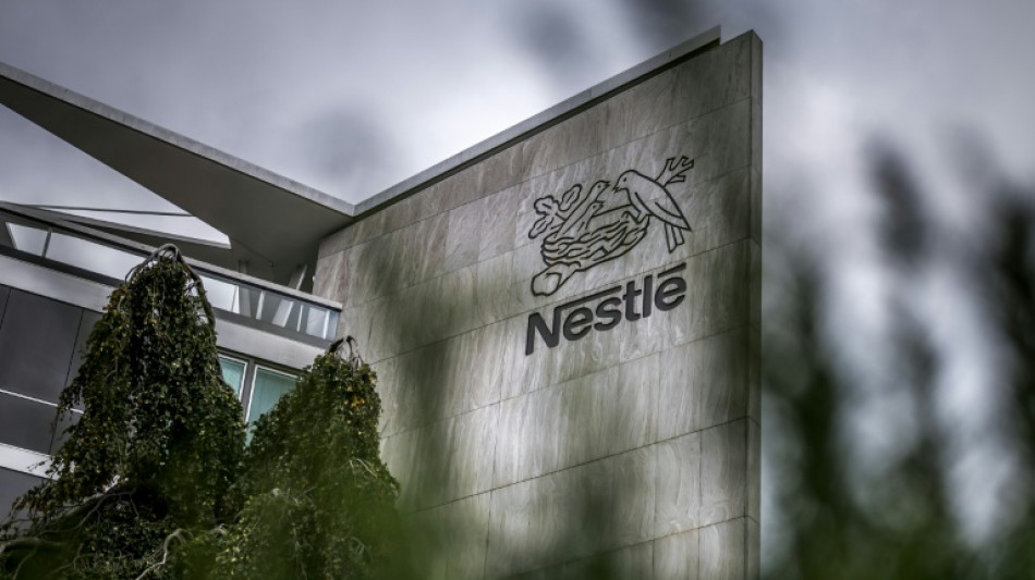 Nestl&eacute; will in den kommenden zwei Jahren weltweit 16.000 Stellen streichen