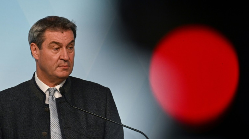 Bayerische FDP bietet sich S&ouml;der in Flugblattaff&auml;re als Koalitionspartner an