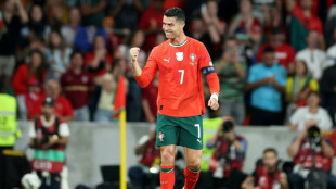 El Grupo K explota con el Portugal-Colombia entre Cristiano Ronaldo y Luis D&iacute;az
