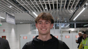 Przyborek 'la Lazio &egrave; un club importante, sono pronto alla sfida'