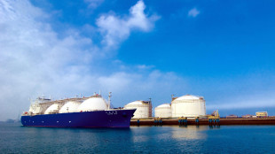 Nuova tegola sul gas, l'Australia tratterr&agrave; il 20% dell'export di Gnl
