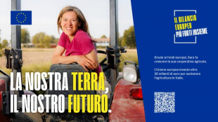 Al via campagna di comunicazione 'Pi&ugrave; forti insieme' sui fondi Ue in Italia