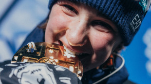 Freestyle: Mondiali; Flora Tabanelli è oro nel Big Air