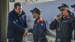 Salvini, nessuna sorpresa su Ponte, resto determinato