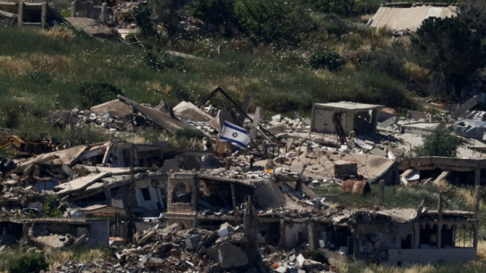 Israel ataca de nuevo el sur de L&iacute;bano tras el rechazo de Hezbol&aacute; a una tregua