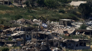 Israel ataca de nuevo el sur de L&iacute;bano tras el rechazo de Hezbol&aacute; a una tregua