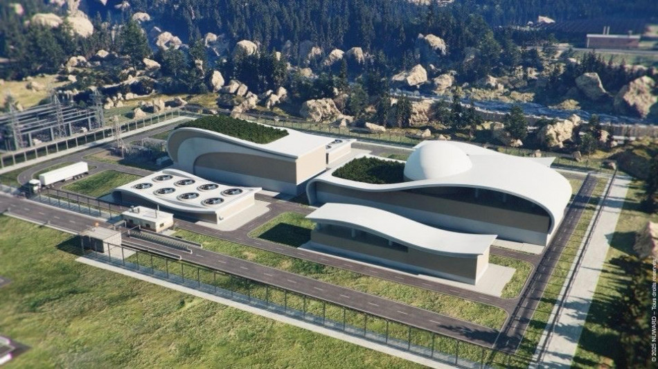 Ispettorato sicurezza nucleare, acque, suolo e alimenti, radioattivit&agrave; sotto controllo