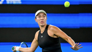 Pegula elimina Sabalenka e fará final americana contra Gauff no WTA 1000 de Wuhan