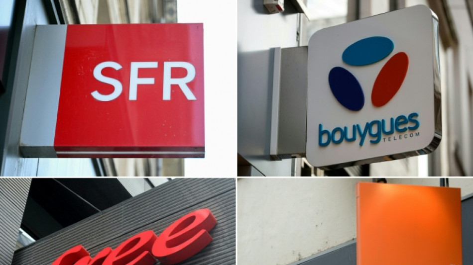 Rachat de SFR: la fin des n&eacute;gociations entre op&eacute;rateurs attendue vendredi