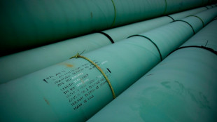 US-Präsident Trump will umstrittene Ölpipeline Keystone XL weiterbauen