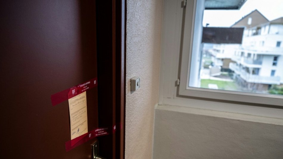 Les corps de deux b&eacute;b&eacute;s retrouv&eacute;s dans un appartement en Haute-Savoie