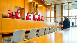 Bundesverfassungsgericht verhandelt im November &uuml;ber Solidarit&auml;tszuschlag