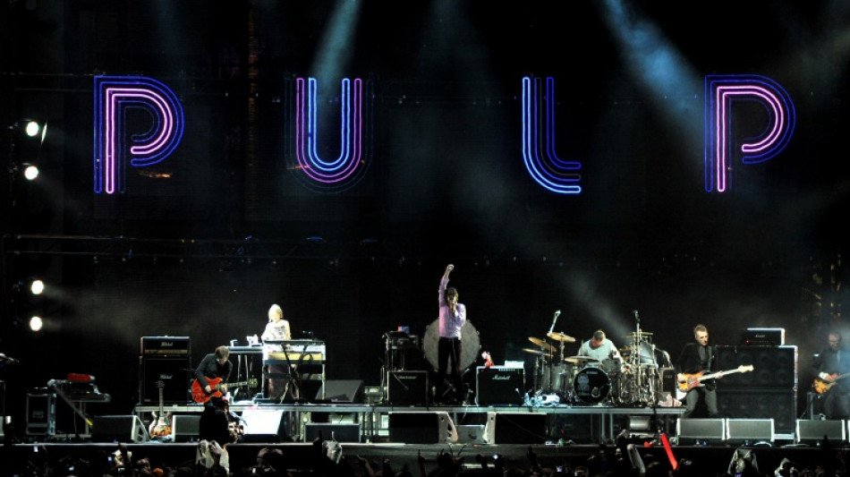 Muri&oacute; a los 56 a&ntilde;os el bajista de Pulp Steve Mackey