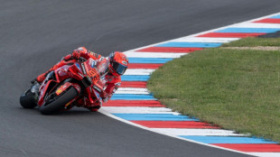 MotoGP: victoire de Marc Marquez dans la course sprint à Brno