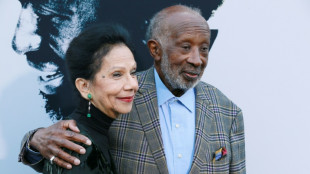 Fallece Clarence Avant, "el Padrino" de la m&uacute;sica negra