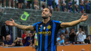 Serie A: l'Inter travolge 4-1 il Monza, 1-1 tra Udinese e Como