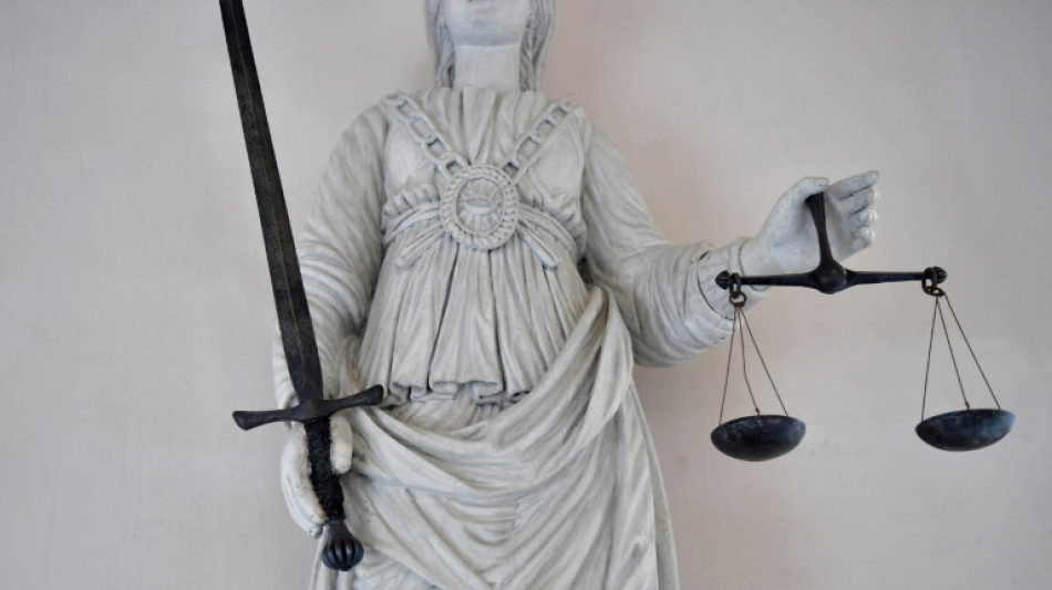 Ermittler: Rechtsextremistin Liebich in Tschechien festgenommen