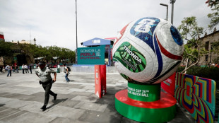 M&eacute;xico promete blindar Copa do Mundo de 2026
