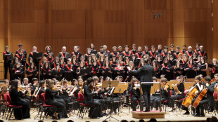 Il Coro e Orchestra del Collegium Musicum Almae Matris in concerto a Bologna