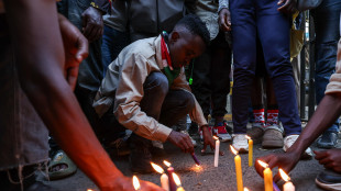 In Kenya scoperta una fossa comune con decine di corpi, per lo pi&ugrave; neonati