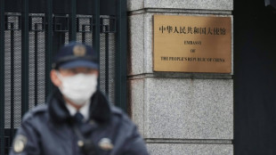 Jap&oacute;n despliega misiles de largo alcance cerca de China