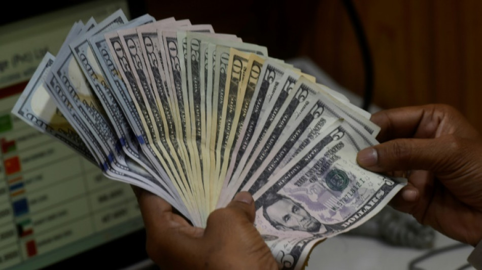 What would be the impact of a US 'digital dollar'?