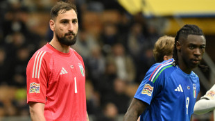 Calcio: Kean, 'volevo fare musica, ora sogno il Mondiale'