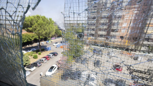 Esplosione Roma, 'non è fatalità.Condizioni invivibili'