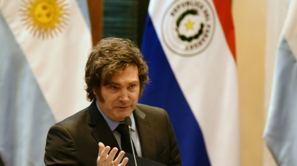 O roteiro do FMI e da Argentina para a transformação econômica do país