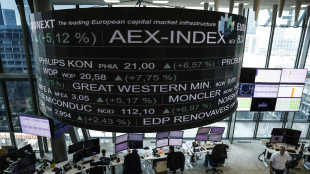Borsa: Europa contrastata nel finale con New York, Milano -0,5%