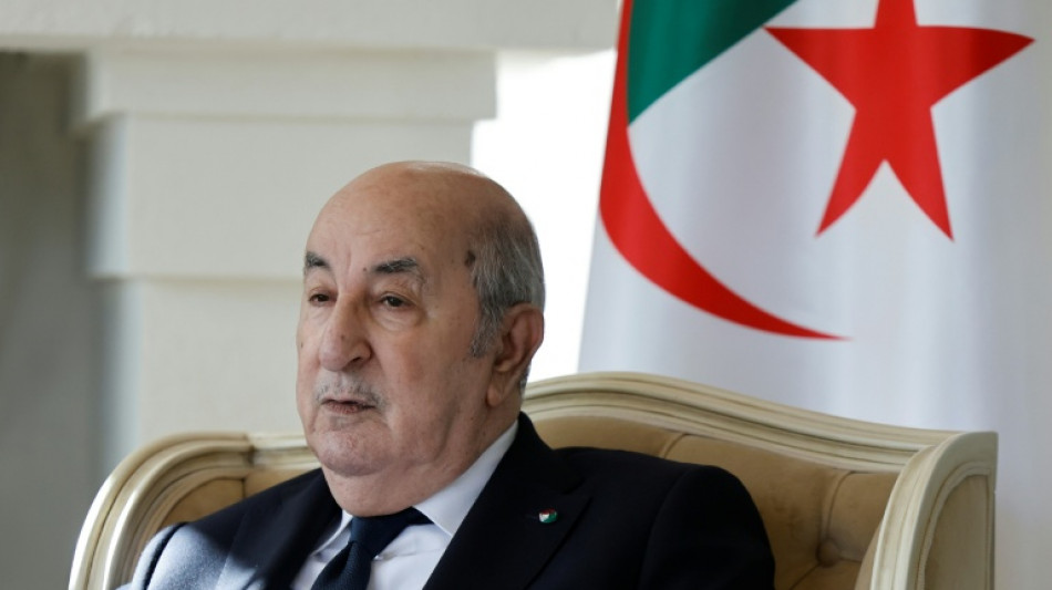 Espa&ntilde;a y Argelia acuerdan reforzar su asociaci&oacute;n energ&eacute;tica