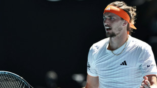 Zverev scheitert im Achtelfinale von Acapulco