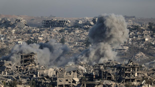 La Defensa Civil de Gaza reporta 39 muertos por disparos israelíes cerca de centros de ayuda