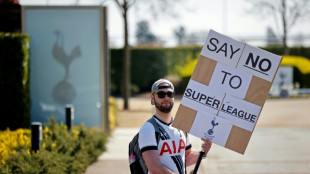 European court opens hearing into whether UEFA can block Super League