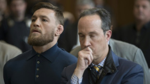 Rechazan en Irlanda el &uacute;ltimo recurso de Conor McGregor en un caso de violaci&oacute;n