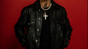 Luch&egrave;, al via da Roma il tour nei palasport