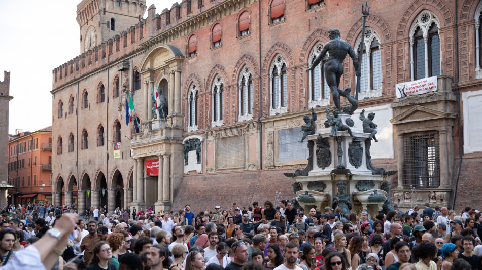 Lepore: "Ieri a Bologna due piazze, solo una rappresenta la citt&agrave;"