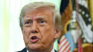 Justicia de EEUU suspende la restricci&oacute;n de Trump al voto por correo