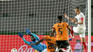 CAN: le Maroc &eacute;limine la Zambie et qualifie la C&ocirc;te d'Ivoire