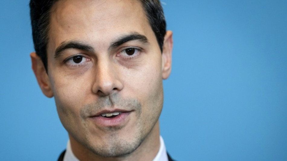 Endergebnis: Niederländischer Wahlrat erklärt Jetten zum Wahlsieger