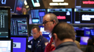Wall Street sans dynamisme après un nouvel indicateur d'inflation