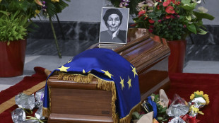 Centinaia di cittadini rendono omaggio ad Emma Bonino in Campidoglio