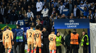 El Oporto deja al Atl&eacute;tico fuera de Europa