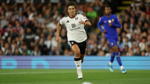 T&eacute;cnico Arbeloa, do Fulham, confia no desempenho de Gonzalo Garc&iacute;a na Premier League