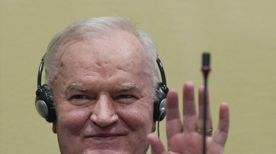 Belgrado, Mladic sar&agrave; sepolto con tutti gli onori militari e di Stato