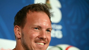 Neuer ser&aacute; titular no gol da Alemanha contra Cura&ccedil;ao, diz t&eacute;cnico Julian Nagelsmann