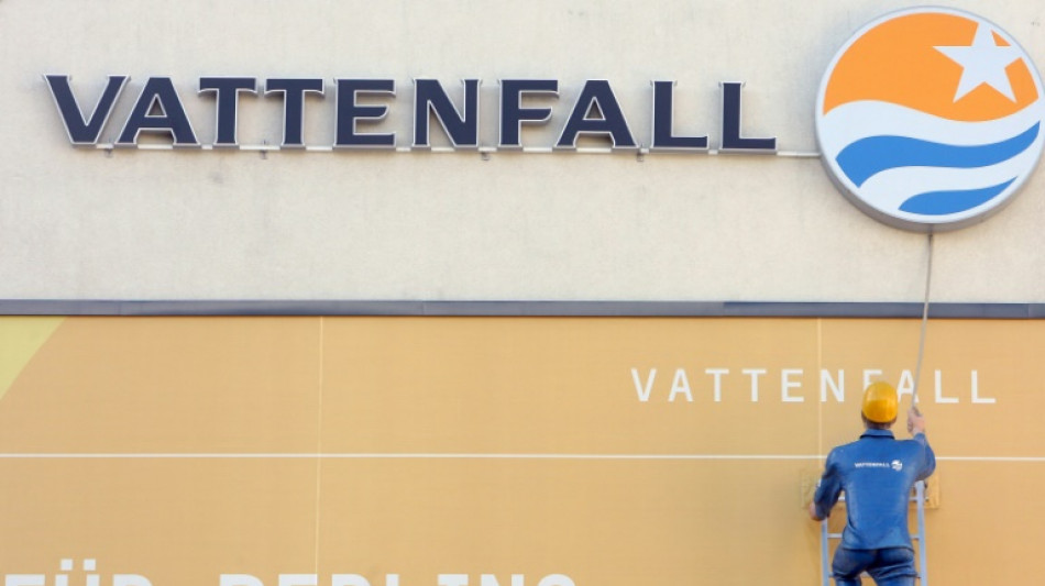 Land Berlin kauft Fernw&auml;rmenetz von Vattenfall