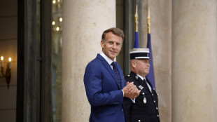 Macron, 'vorrei entro 10 anni il primo viaggio spaziale europeo con astronauti'