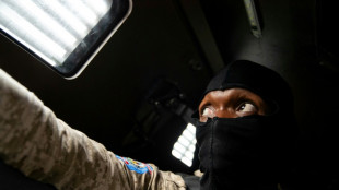 Haiti security forces commence major anti-gang operation